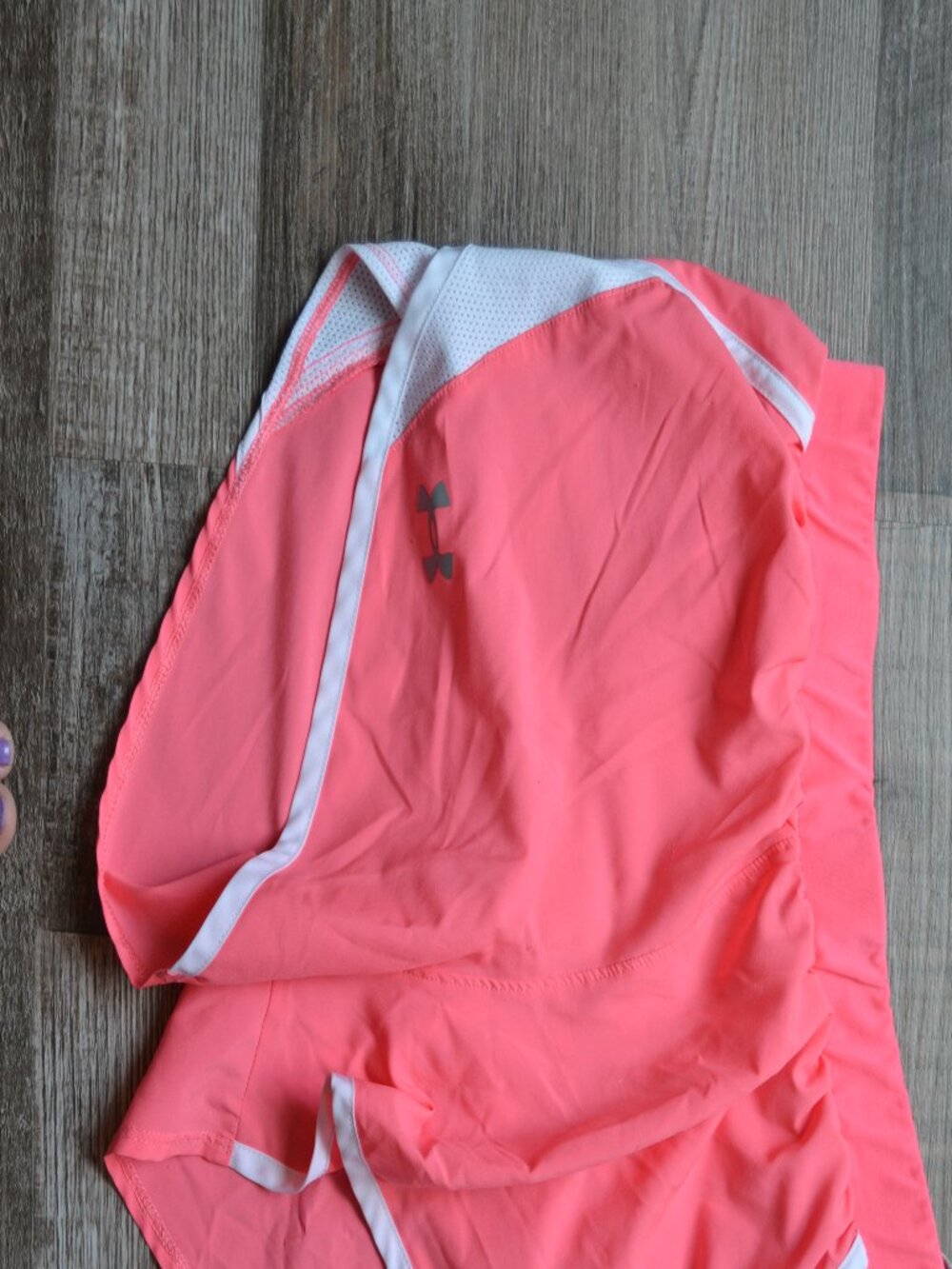 Under Armour Athletic Shorts